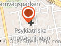 Östergötlands läns landsting Psykiatrisk Mottagning