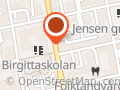 Naprapat Rolf Sindler