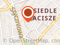 Carola. Zakład Fryzjerski Damski. Szydłowska J.