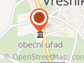 Hospůdka na Vřesníku