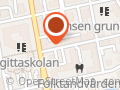 Mörnersgatan gruppbostad