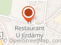 U jízdárny