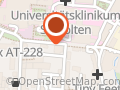 Blutbank Universitätsklinikum St.Pölten