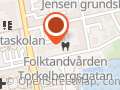 Folktandvården Centrum för Oral Rehabilitering