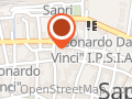 Lava Subito, lavanderia self service
