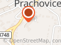 Základní škola Prachovice, okres Chrudim