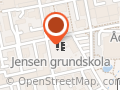 Jensen grundskola Linköping