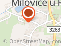 OBEC Milovice u Hořic