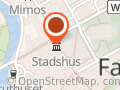 Falu Stadshus, Ab