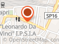 Supermercato Cosenza