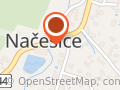 Obec Načešice s místní částí Licomělice