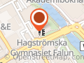 Hagströmska Gymnasiet