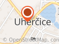 Obec Uherčice