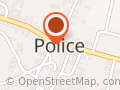 COOP družstvo HB - Police