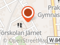 Förskolan Järnet