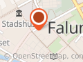 Centralpalatset i Falun