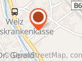 Radical - Luggage Storage Gleisdorferstrae - Weiz