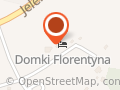 Domki Florentyna