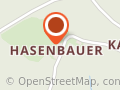 Jausenstation Almbauer
