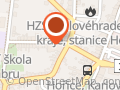 Restaurace Koruna Hořice