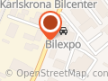 Bilkompani Karlskrona
