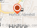 Městské informační centrum Hořice