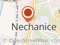 Senior centrum Nechanice s.r.o.