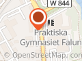 Erlaskolan i Falun