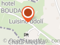 SKI AREÁL Luisino údolí - Krkonoše