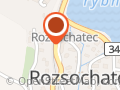 Hospůdka Rozsochatec