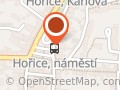 Městská knihovna Hořice