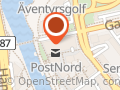 STÅNGEBRO GATUKÖK