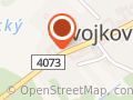 Svojkovice - Obecní Úřad