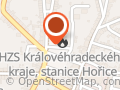 HZS Královéhradeckého kraje, stanice Hořice