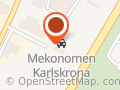 Mekonomen I Karlskrona AB