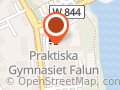 Falu Järnhandel AB