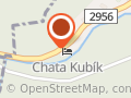 Chata Kubík - Dolní Dvůr