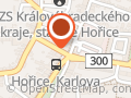 DHL Service Point (OBCHOD PRO VAŠE ZVÍŘE Hořice)
