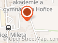 Obchodní akademie
