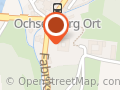 Schloßverwaltung Ochsenburg