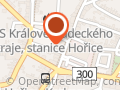 Denní stacionář Klokan