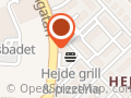 Hejdegrillen & Pizzeria