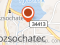 Obec Rozsochatec