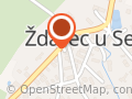 Sbor dobrovolných hasičů Žďárec u Seče