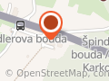 Špindlerova Bouda