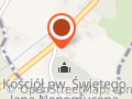 Parafia św. Jana Nepomucena