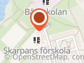 Förskola Skarpan Konstruktörsgatan 29