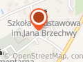 Zespół Szkolno - Przedszkolny w Żeliszowie