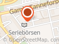 Seriebörsen I Linköping