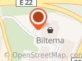 Biltema Karlskrona AB